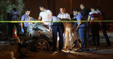 استكمال محاكمة 304 متهمين بمحاولة اغتيال النائب العام المساعد 