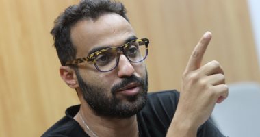وفاة خال الفنان أحمد فهمى 