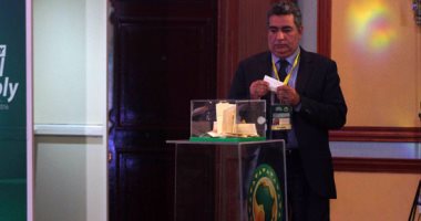 مصر ترفض مقترح جيبوتى بشأن تعديل شروط رئاسة الكاف