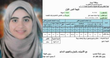 تعليم أسيوط ينعى 3 طلاب لقوا مصرعهم فى حادث قطار 