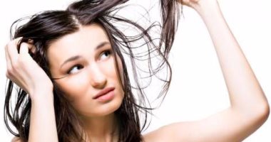 فى 30 دقيقة.. عالجى الشعر المقصف واستخدمى قناع الحنة وزيت اللوز