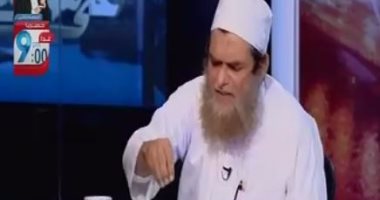 داعية إسلامى لـ"خالد صلاح": الأصل فى اختلاط الجنسين أن يكون منضبطا لا معتادا