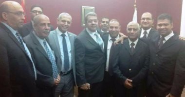 وزير المالية يشيد بجهود الجمارك ويشدد على ضرورة تغليب المصلحة العليا للبلاد