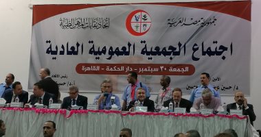 "المهن الطبية": خاطبنا "الإسكان" لتخصيص أرض بالعاصمة الإدارية لبناء مقر