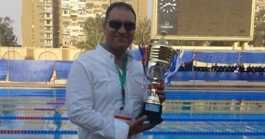  اعتراضات فى نادى الغابة بسبب رحيل رئيس جهاز ألعاب الماء