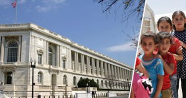 الصحف البريطانية: مصرفيون يحذرون من سحب الاستثمارات السعودية من أمريكا.. الاعتداء على عمدة ألمانى طالب بإيواء اللاجئين.. ولاعبات الشطرنج يهددن بمقاطعة بطولة العالم فى إيران بسبب فرض الحجاب