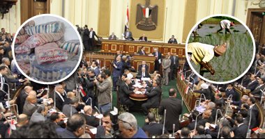 الحكومة تواجه غلاء الأسعار بخطة "الاحتياطى الاستراتيجى".. "اقتصادية البرلمان" تطالبها بتوفير السكر والأرز والزيت لمدة 6 أشهر..  السجينى: لابد من آليات لتنفيذها..و"الوفد": تحتاج سيولة بالمليارات