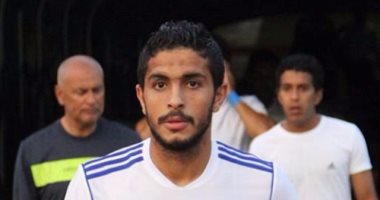 "ظهير" سموحة يحصل على 150 ألف جنيه من الأهلى