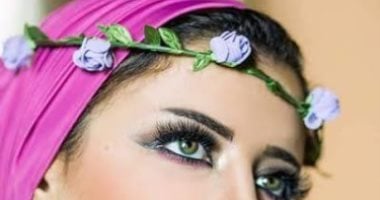 من تاج الورد لـ"التل".. شاهد أبرز تقاليع المحجبات فى الأفراح