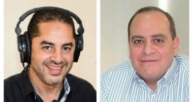 أحمد شفيق يتولى إخراج "الحلال"..والصباح: أتفائل بالعمل معه