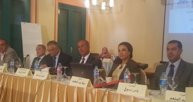 أحمد زكى بدر بورشة "جودة الحياة فى الريف المصرى": تطوير 10 قرى حاليا 