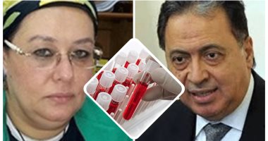 الصحة تحدد 5 ضوابط لاستخراج شهادات الشفاء من فيروس "سى".. الحد الأقصى لرسوم استخراج شهادة الشفاء لن تتعدى الـ20 جنيها.. وتوفيرها فى جميع وحدات الفيروسات الكبدية التابعة للوزارة قريبا 