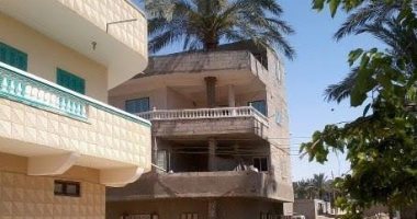 حفاظا على التراث السيناوى.. مواطن يرفض قطع نخلة لبناء منزله بالعريش