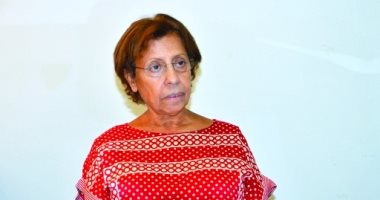 ماجدة واصف:لم يتم استبعاد أروى جودة وصبا مبارك من عضوية "القاهرة السينمائى"