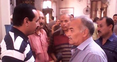 وفاة رئيسة جهاز النظافة بحي ثان المحلة بعد صراع مع المرض