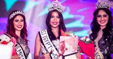 سألنا ملكات جمال مصر أيه مواصفات فتى أحلامك؟ اعرف قالوا إيه