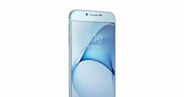بالصور.. سامسونج تطلق Galaxy A8 رسميا