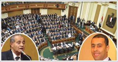 لجنة الشئون الاقتصادية تجتمع الاثنين للتحضير لدور الانعقاد الثانى.. على المصيلحى: نركز على تشجيع الاستثمار.. ومتابعة خطط الإصلاح الاقتصادى.. وأحمد فرغلى: نسعى لتشكيل لجنة تقصى حقائق حول الصناديق الخاصة