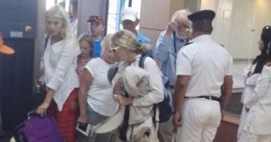 خبراء سياحة: وصول الأفواج الألمانية بداية عودة السياحة لشرم الشيخ