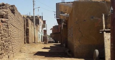 بالفيديو والصور.. أهالى كوم أمبو بأسوان يطالبون بإنشاء وحدة صحية لقرية الضما