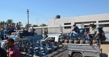 شرطة التموين: ضبط أدوات تجميل وأعشاب وأجهزة كهربائية مجهولة المصدر بشبرا