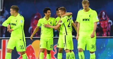 بالفيديو.. لايبزيج يزاحم بوروسيا دورتموند على وصافة الدورى الألمانى