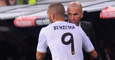 أخبار ريال مدريد اليوم.. جيمس يعود أمام بيتيس.. وبنزيما يغازل فرنسا