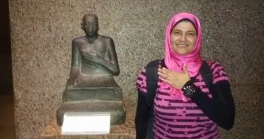 ملكة جمال العالم لذوى الإعاقة تشارك فى مسابقة ملكة جمال مصر