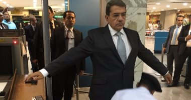 وزير المالية: إجراءات رقابية مشددة على المنافذ الجمركية لمكافحة التهريب