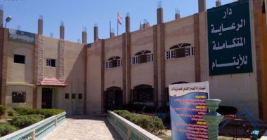 بدء التحقيق مع مشرفة دار الأورمان بطلة فيديو تعذيب طفل "المياه الساقعة"
