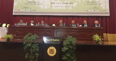 غدا.. انطلاق المؤتمر الدولى "تعليم العلوم والتكنولوجيا" STEM بالإسكندرية