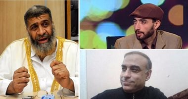لجوء الإخوان للغرب يفجر خلافا بين التنظيم والجماعة الإسلامية.. عاصم عبدالماجد مهاجما الإخوان: لديهم عملية جمع جبرى للأصوات.. وقيادى إخوانى: تشوهت عقيدتكم وتفضلون مصالحكم.. وخبير: كلاهما يبحث عن مصلحته