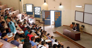 جامعة الأزهر تستعد لامتحانات الفصل الدراسى الأول.. منع الهواتف والمصاحف والكتب من دخول اللجان.. 50 جنيها بدل فاقد رقم الجلوس.. والمرافق للمكفوفين يكون حاصلا على إعدادية أو ثانوية