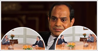 تفاصيل اجتماع السيسي مع محافظ البنك المركزى.. طارق عامر يؤكد دعم ألمانيا لاتفاق مصر مع صندوق النقد.. ويستعرض أوضاع السياسة النقدية..والرئيس يوجه بمواصلة إجراءات زيادة الاحتياطى النقدى واستقرار الأسعار