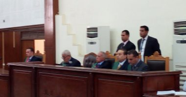 إخلاء سبيل 5 من حملة الدكتوراة والماجستير بتهمة التظاهر أمام مجلس النواب