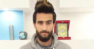 10 لاعبين يرفعون شعار "بالدقن والشنب أحلى"