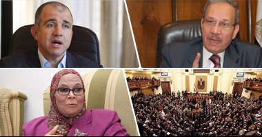 ائتلاف الأغلبية يخرج فى ثوبه الجديد الاثنين.. إعلان محمد السويدى رئيسا بالتزكية.. وانتخاب مكتب سياسى لـ"دعم مصر".. وتعيين قيادات جديدة.. وعلاء عبدالمنعم: أستقيل من مناصبى بالائتلاف لإعطاء فرصة للآخرين