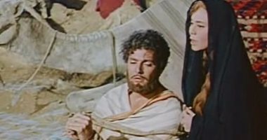 الليلة.. عرض فيلم "هجرة الرسول" لماجدة وإيهاب نافع على القناة الأولى
