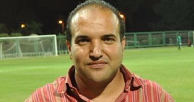 وليد هويدى: المقاصة راضٍ عن أداء نور الدين فى لقاء الأهلى