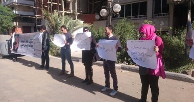 بالصور.. حبس طبيب بالسويس عاما بسبب إهماله الطبى والتسبب فى وفاه سيدة