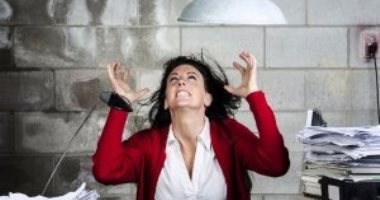 علاجات طبيعية للعصبية والقلق.. أبرزها الرياضة والشاى الأخضر