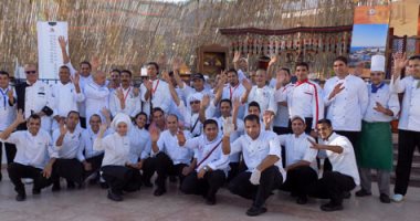 اليوم.. انطلاق مهرجان "الطعام المصرى" فى شرم الشيخ بمشاركة 60 فندقا 