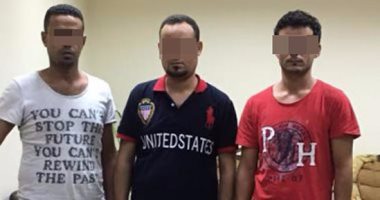 سقوط 3 من مافيا الهجرة غير الشرعية المتورطين فى غرق مركب رشيد