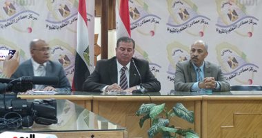 وكيل "تعليم الفيوم": إلغاء إجازات المدرسين حتى لا يتفرغوا للدروس الخصوصية