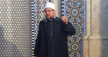 لجنة الاقتراحات بالبرلمان تتوافق على صياغة انتقالية لقانون هيئة الأوقاف