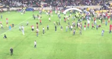 الزمالك يرفض التدخل فى أزمات صن داونز المحلية قبل النهائى الأفريقى