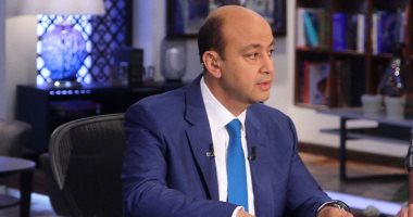عمرو أديب يتوقع فوز الزمالك على صن داونز برباعية