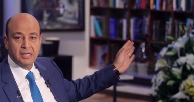 عمرو أديب يعود للشاشة بانطلاقة قوية  لـ"كل يوم" على "ON TV"