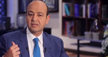 فيديو.. عمرو أديب عن العالم ميتشيو كاكو من دبى: ستختفى أورام "السرطان" فى المستقبل