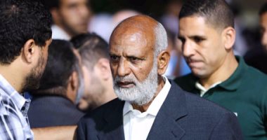 مختار مختار يفجر أسباب الاستقالة من قيادة الاتحاد السكندرى